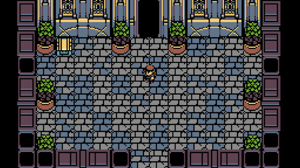 RPG Architect