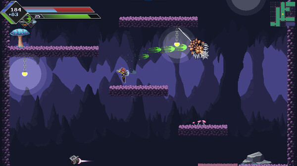 Star Rift Saga