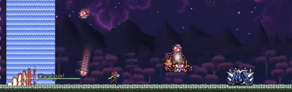 Star Rift Saga video 1