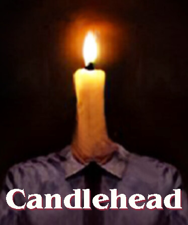 Candlehead