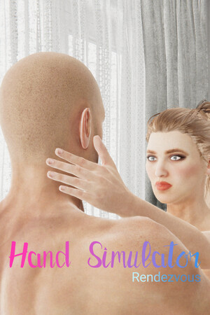 Hand Simulator: Rendezvous