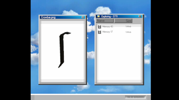 Within the Backrooms 截图 13