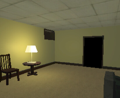 Within the Backrooms 截图 12