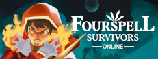Fourspell Survivors Online