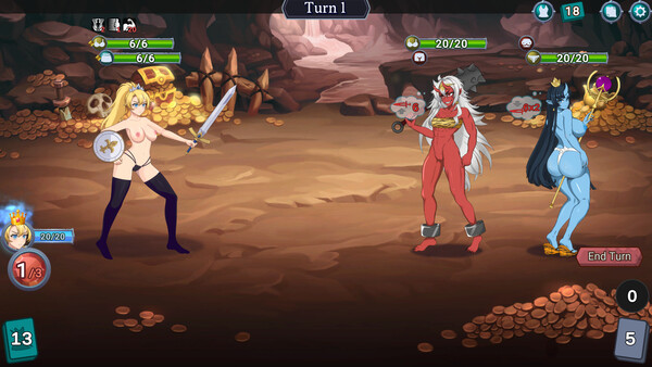 Strip Battle screenshot 5