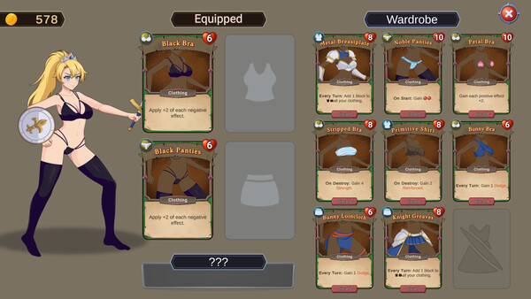 Strip Battle screenshot 6