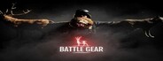 BATTLE GEAR