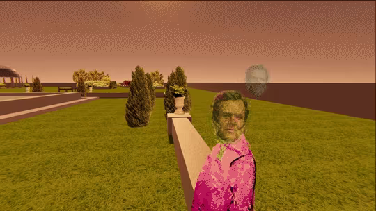 STRANGERS video 3