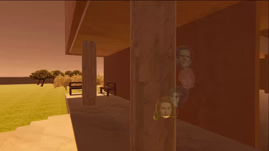 STRANGERS video 2