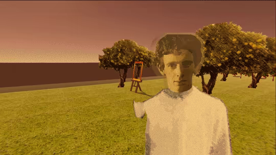 STRANGERS video 4