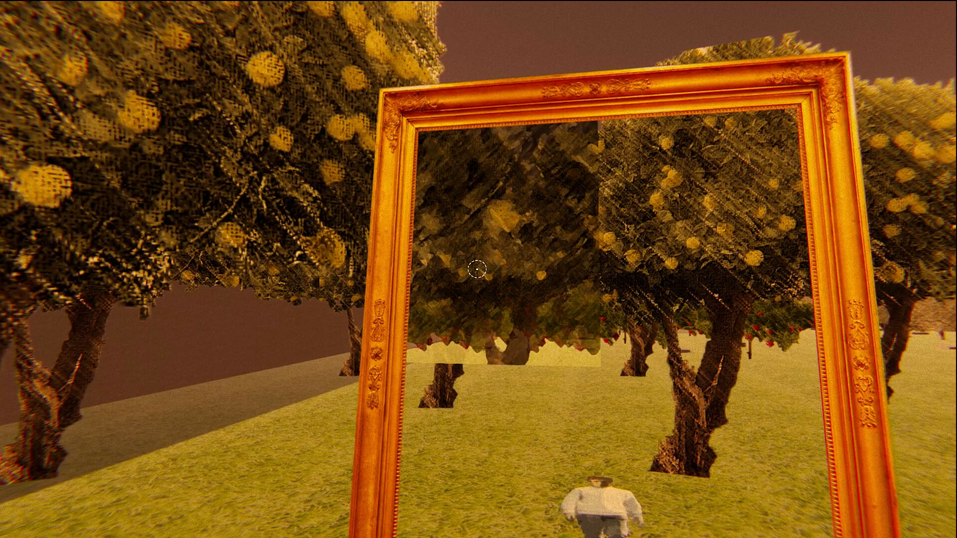 STRANGERS screenshot #1