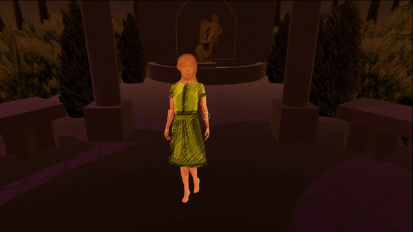 STRANGERS screenshot 3