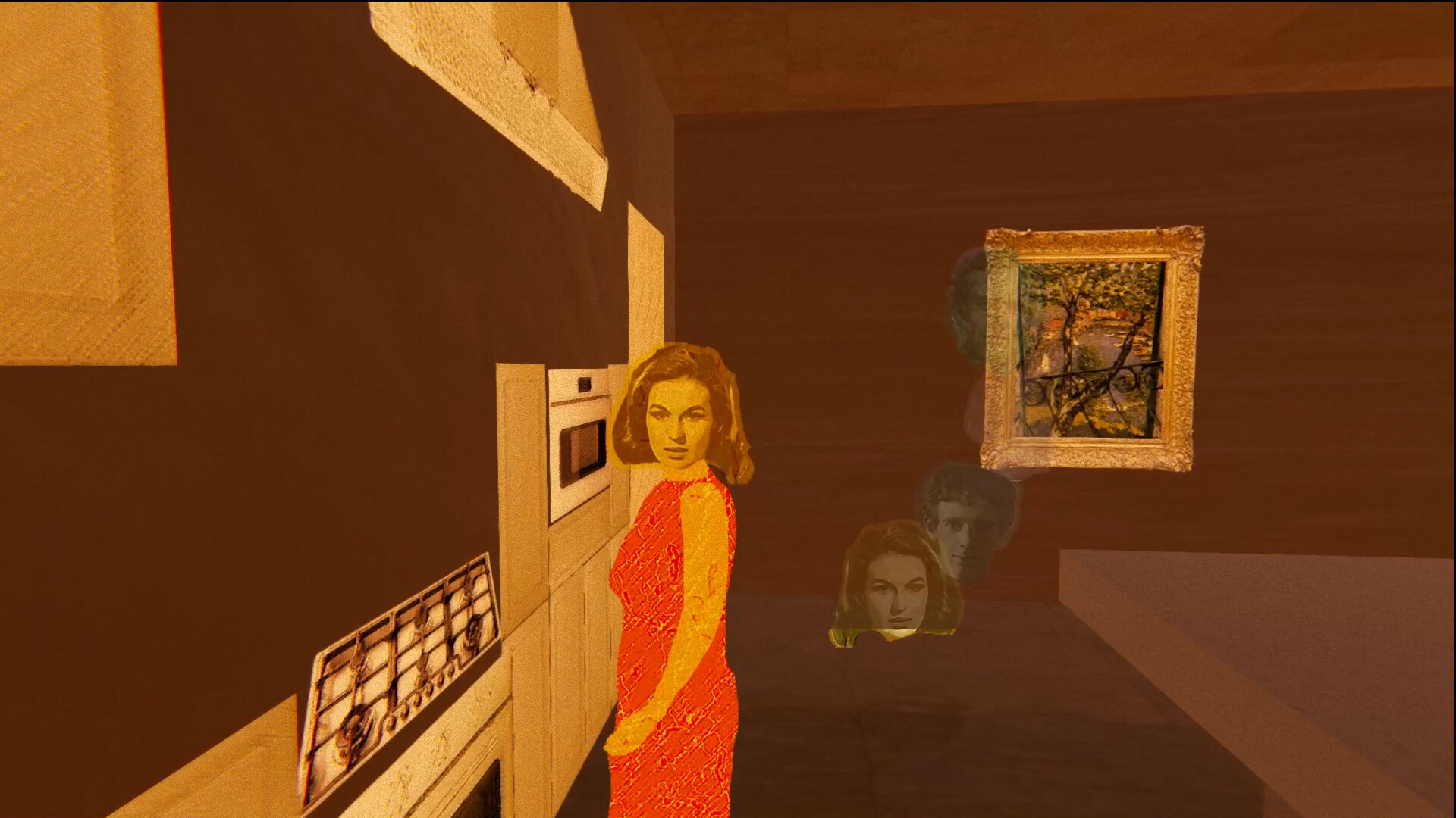 STRANGERS screenshot #4