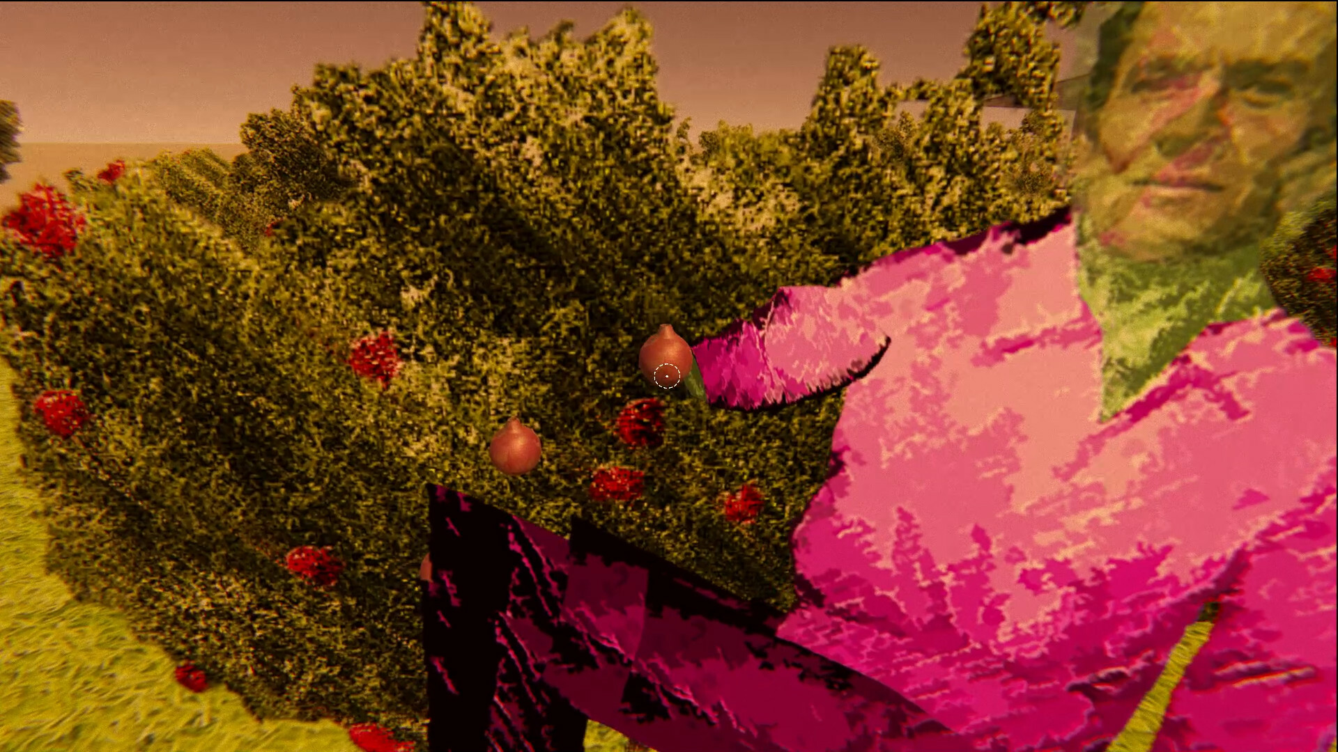 STRANGERS screenshot #2