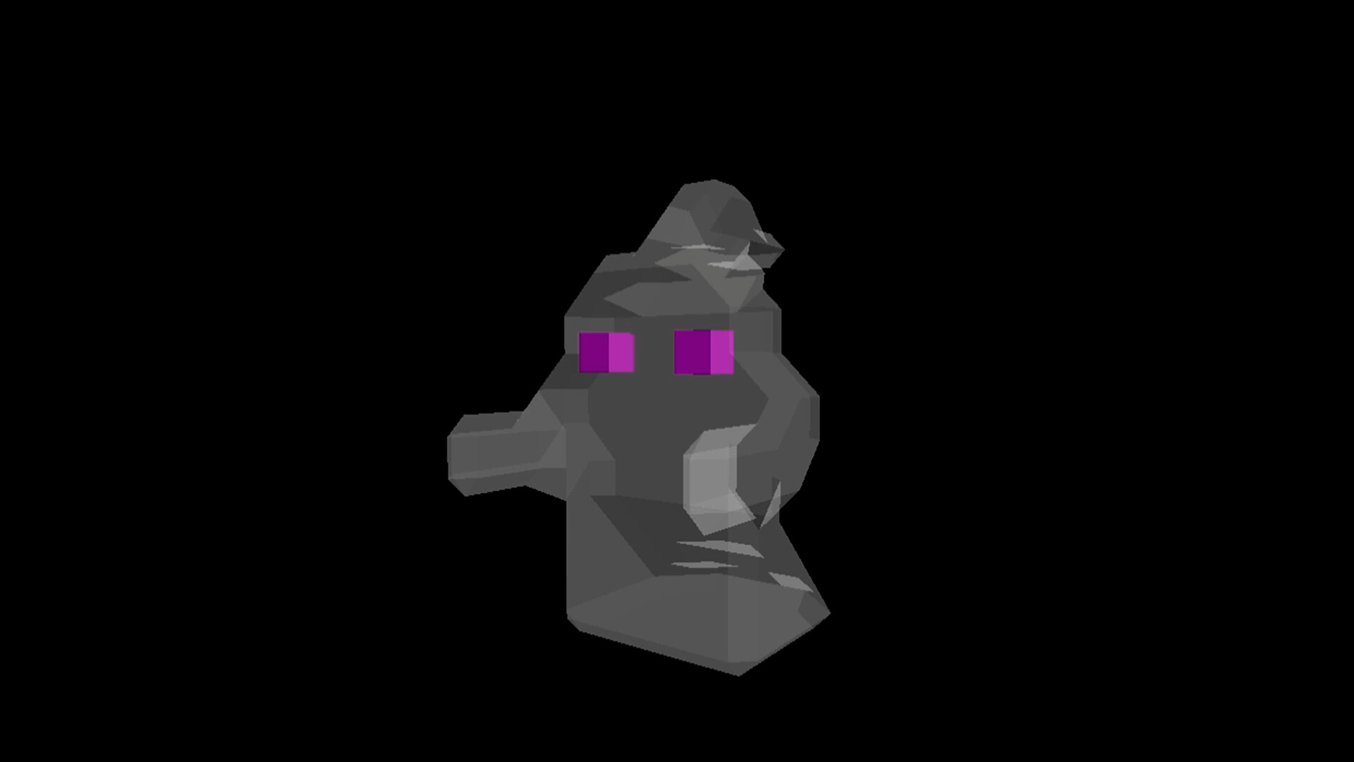 Spooky Halloween in the Voxel World (Remake) screenshot #14