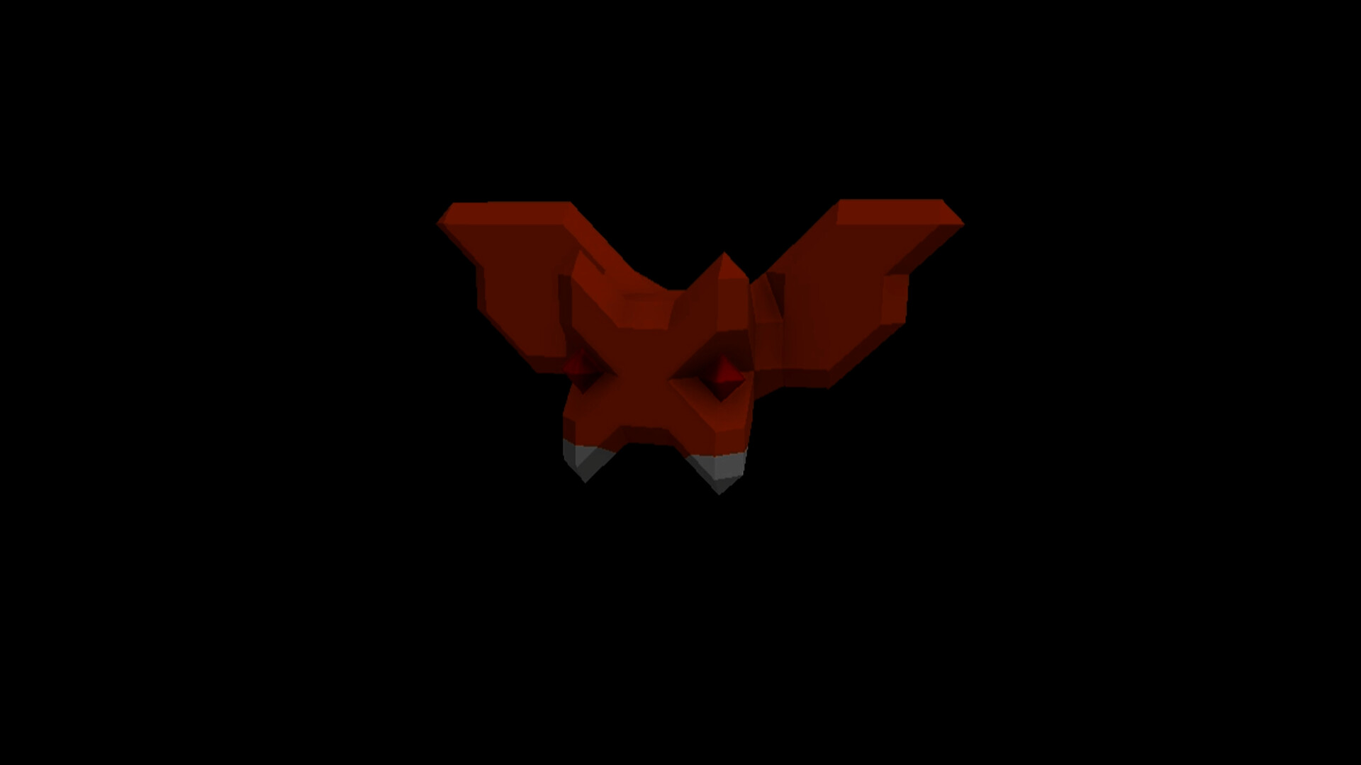 Spooky Halloween in the Voxel World (Remake) screenshot #13