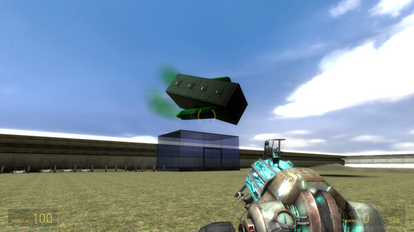 JBMod