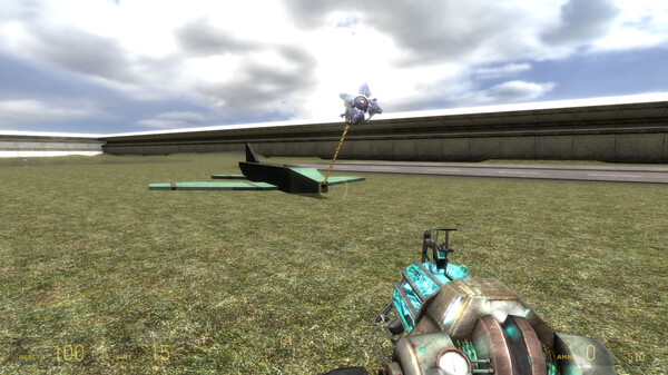 JBMod