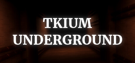 Tkium Underground banner image