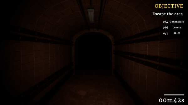 Tkium Underground screenshot 3