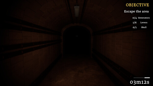 Tkium Underground screenshot 4