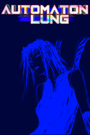 Cover art of Automaton Lung