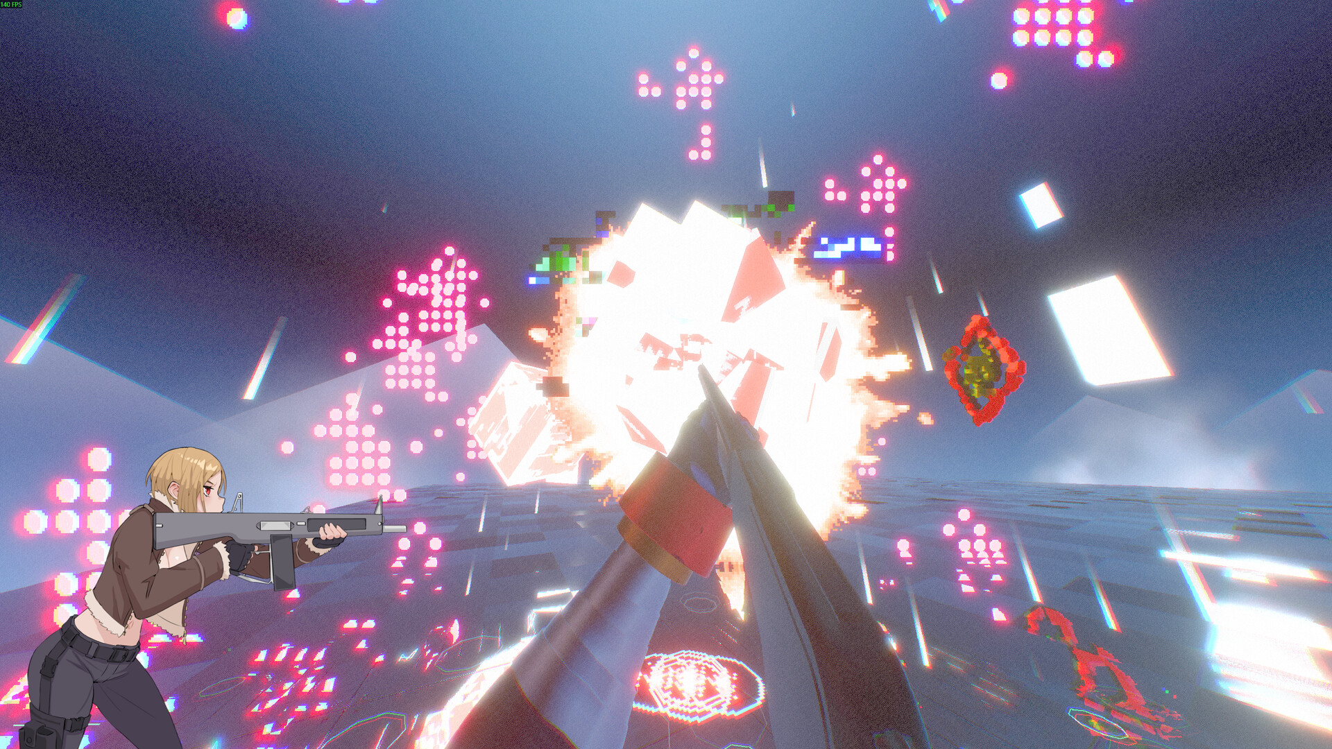 Rule No. 3 Downpour screenshot 5
