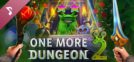 One More Dungeon 2 Steam Charts and Player Count Stats