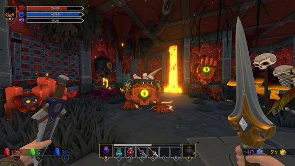 One More Dungeon 2 Soundtrack screenshot 2