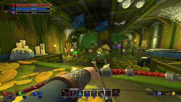One More Dungeon 2 Soundtrack screenshot 4