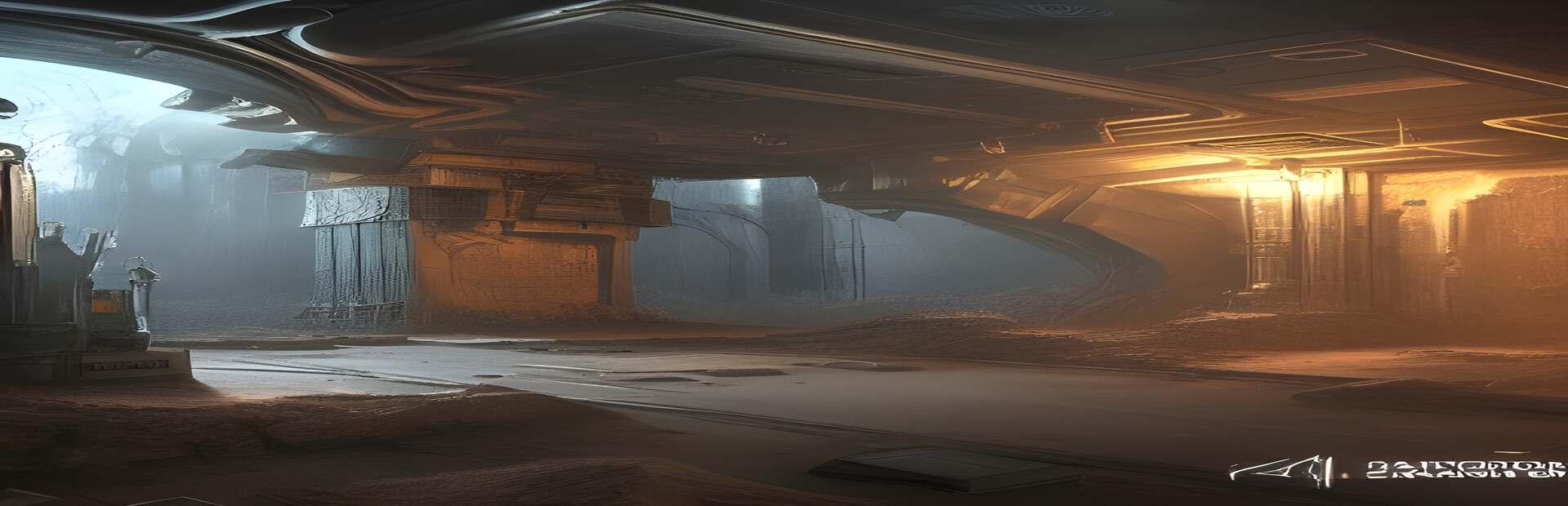 Under The Shack