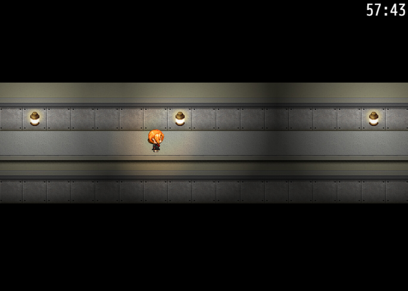 #2. Under The Shack (Steam) 由: Grumpy Guppy Games