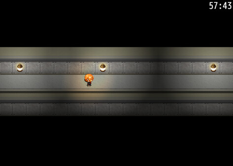 Screenshot z Under The Shack