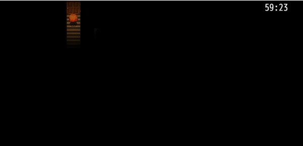 Screenshot z Under The Shack