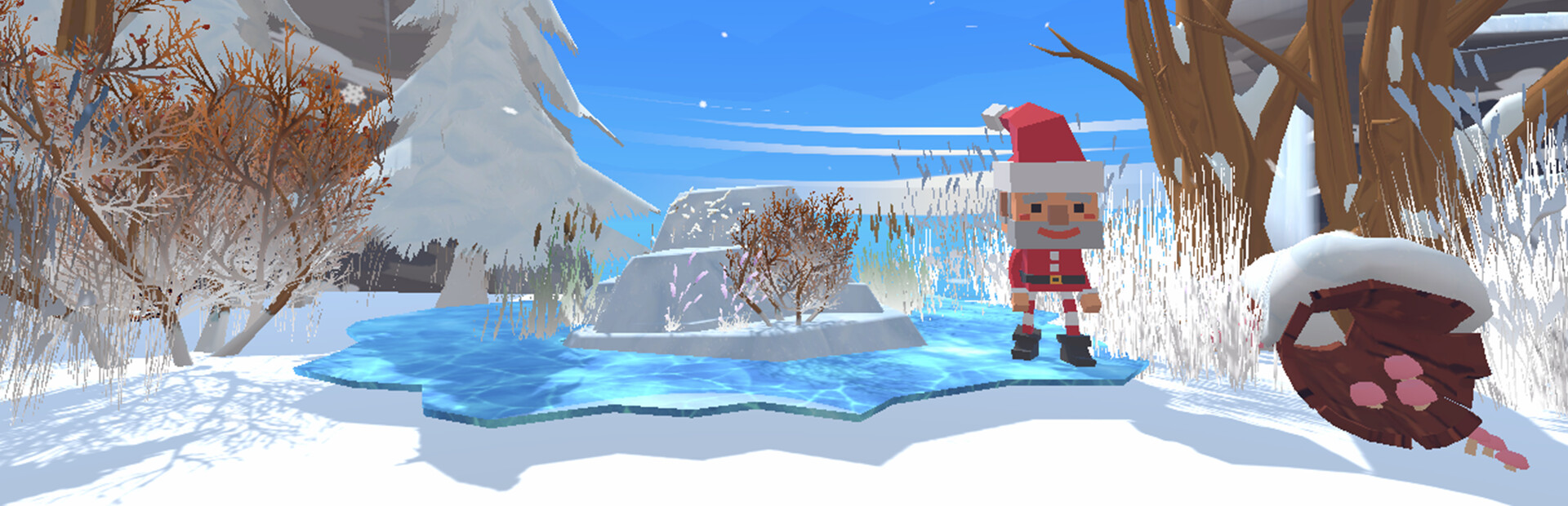 Save Santa