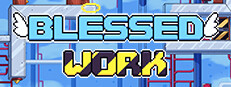 Blessed Work