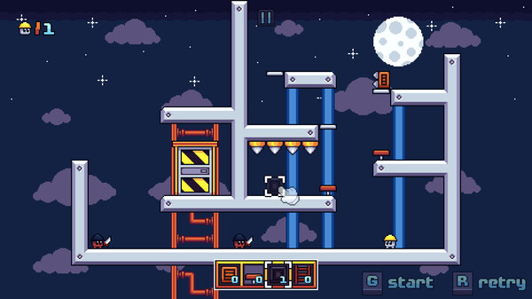 Blessed Work screenshot 4