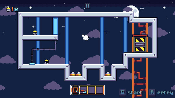 Blessed Work screenshot 2