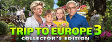 Big Adventure: Trip to Europe 3 - Collector's Edition