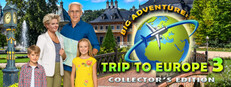 Big Adventure: Trip to Europe 3 - Collector's Edition