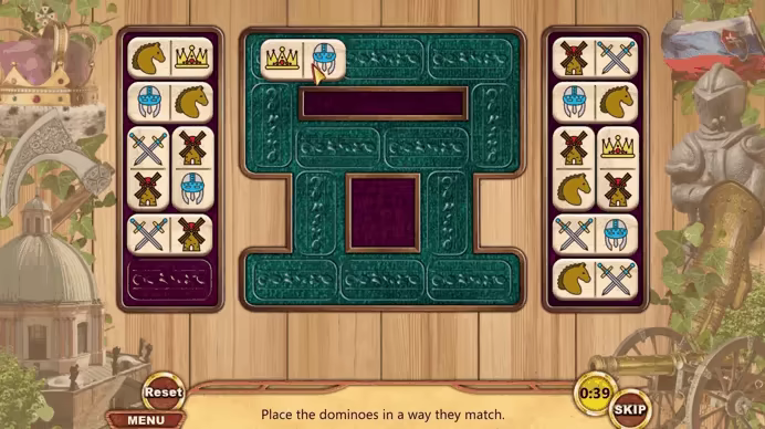 Big Adventure: Trip to Europe 3 - Collector's Edition video 2