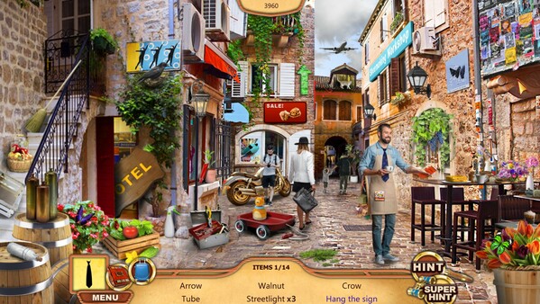 Big Adventure: Trip to Europe 3 - Collector's Edition