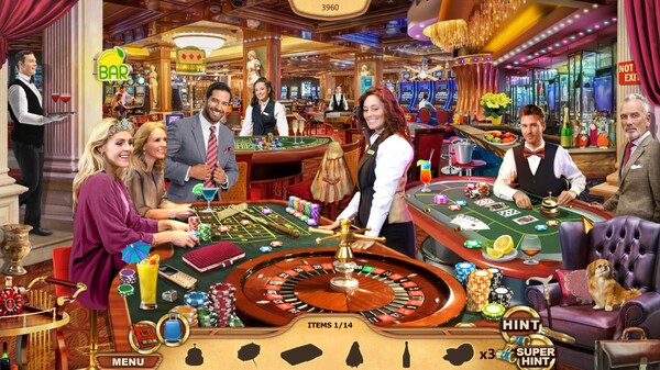 Big Adventure: Trip to Europe 3 - Collector's Edition