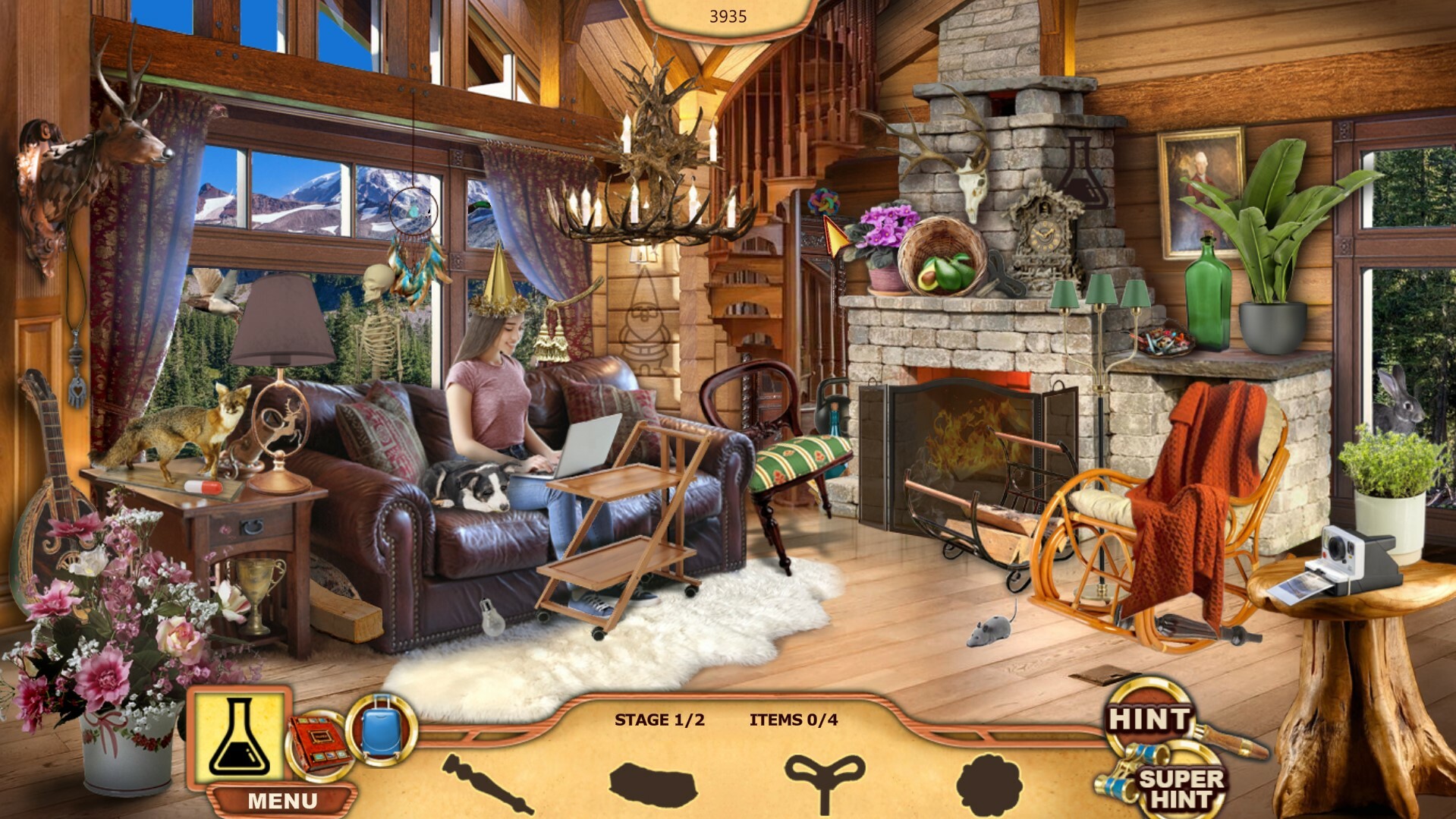 Big Adventure: Trip to Europe 3 - Collector's Edition screenshot #5