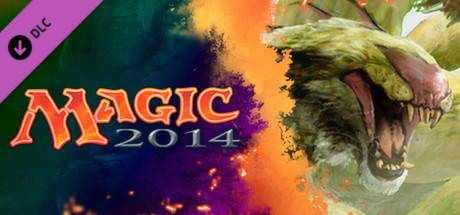 Magic 2014 “Hunting Season” Foil Conversion cover art
