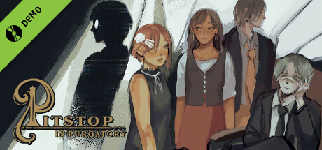 Pitstop in Purgatory Demo banner image