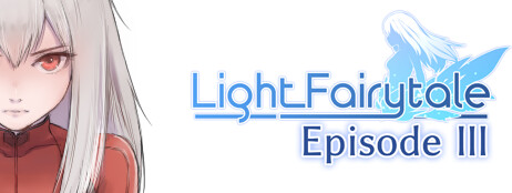 Light Fairytale Episode 3 cover art