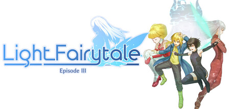 Light Fairytale Episode 3 banner image