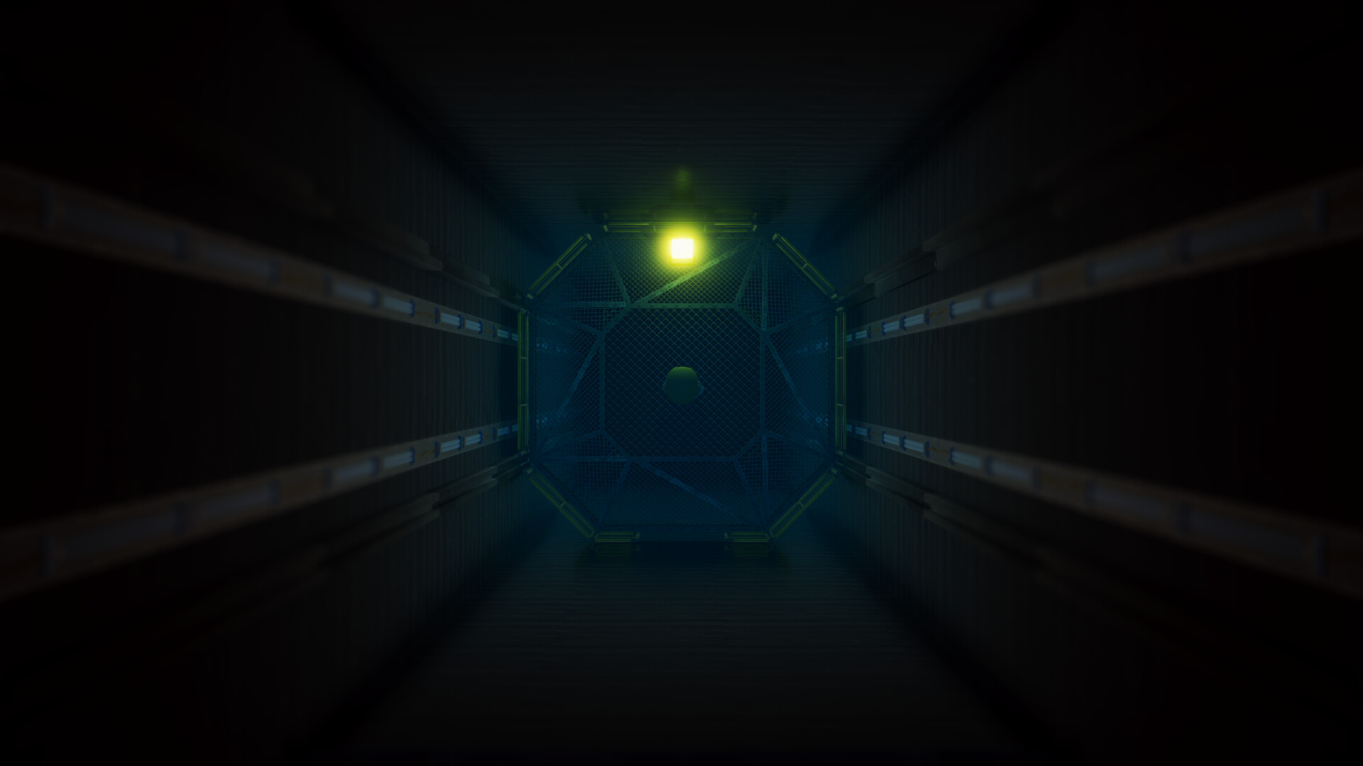 Light Fairytale Episode 3 screenshot #13