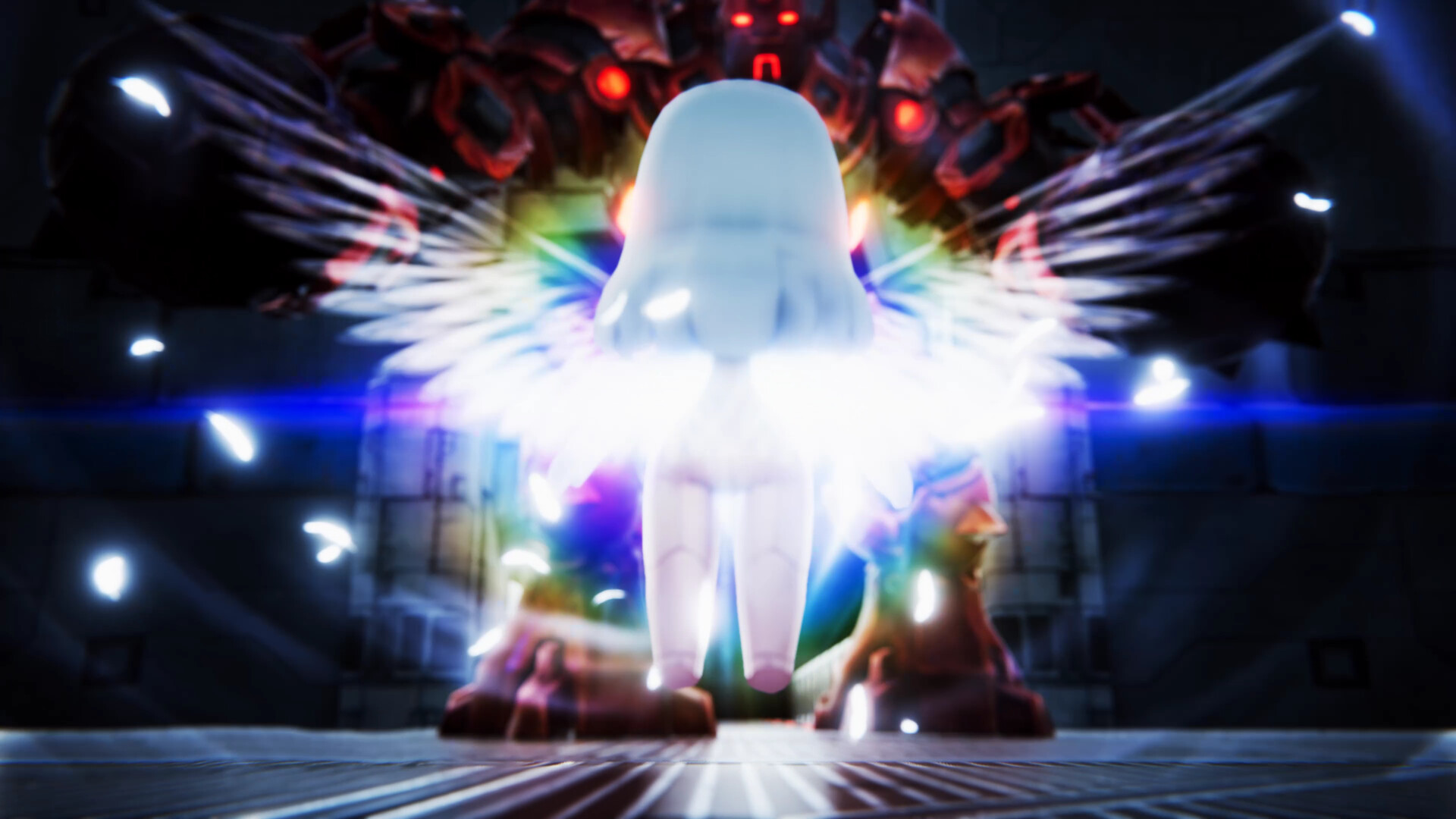 Light Fairytale Episode 3 screenshot #2